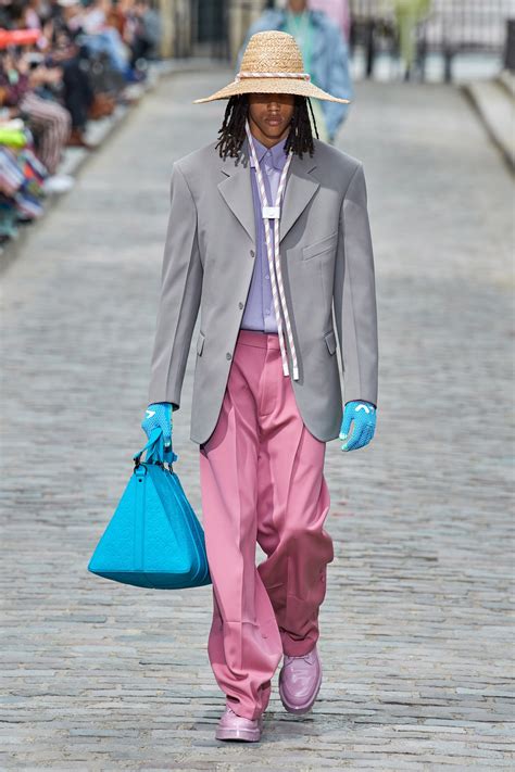 louis vuitton 2020 homme|louis vuitton spring 2020.